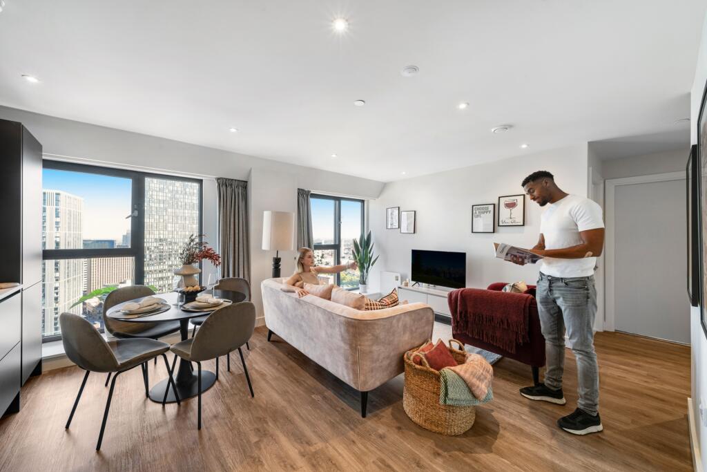 Additional image 2 of Ryland Street, Birmingham, B15