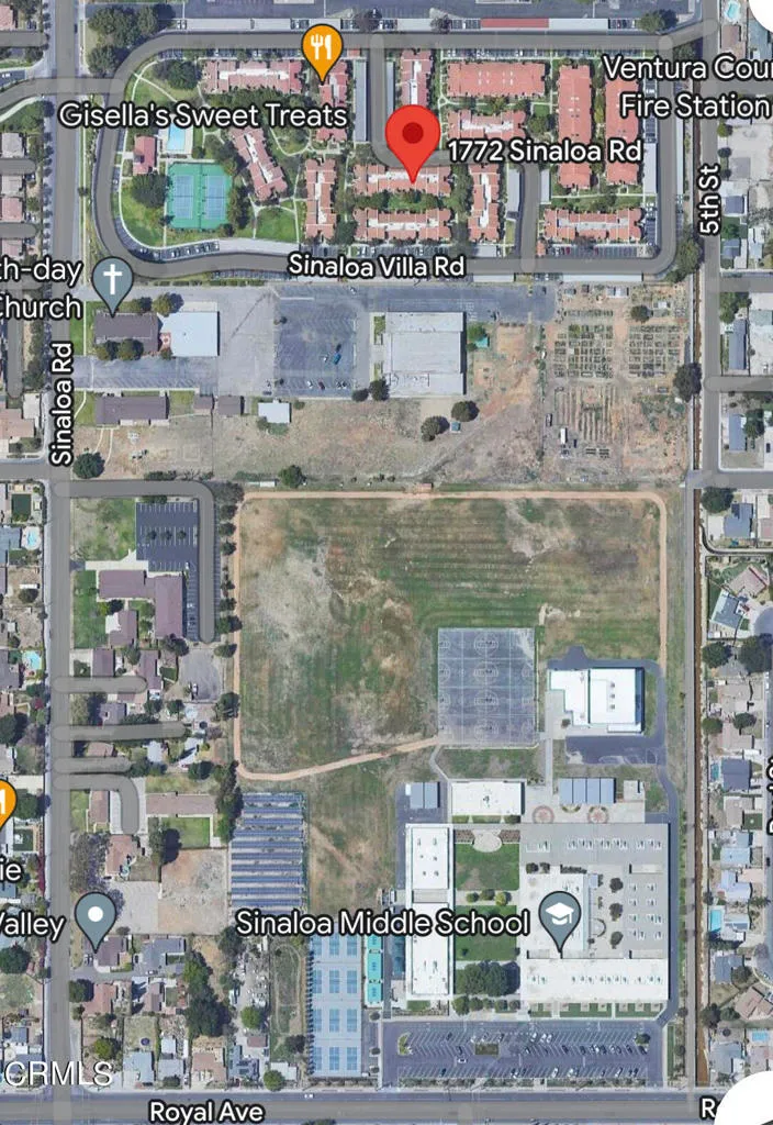 Additional image 16 of 1772 Sinaloa Road Unit 185, Simi Valley, CA 93065