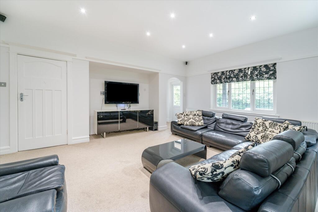 Additional image 20 of Meadow Road, Harborne, Birmingham, B17