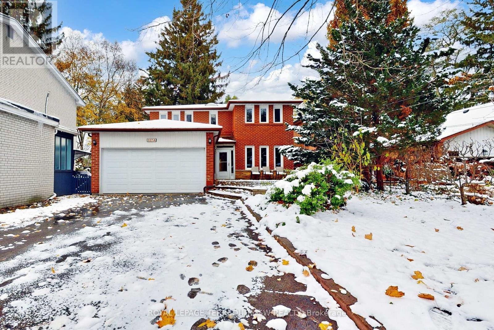 327A BEECHGROVE DRIVE|Toronto (West Hill), Ontario M1E4A2