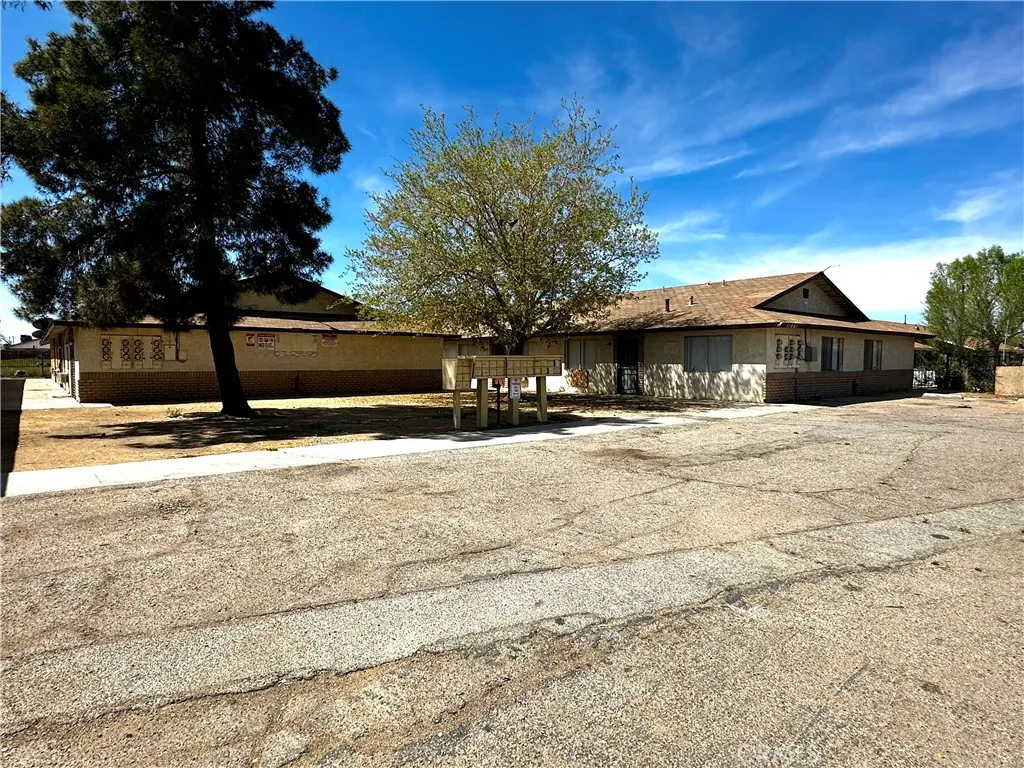 Additional image 2 of 11661 White Avenue, Adelanto, CA 92301