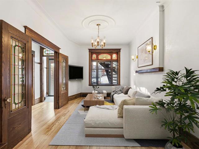 5915 24e Avenue|Montréal (Rosemont/La Petite-Patrie), Quebec H1T3M2