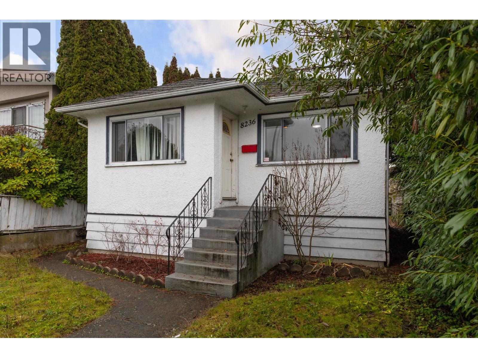 8236 HAIG STREET|Vancouver, British Columbia V6P4R9