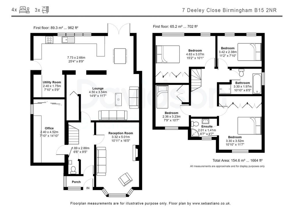 Additional image 28 of Deeley Close, Edgbaston, Birmingham