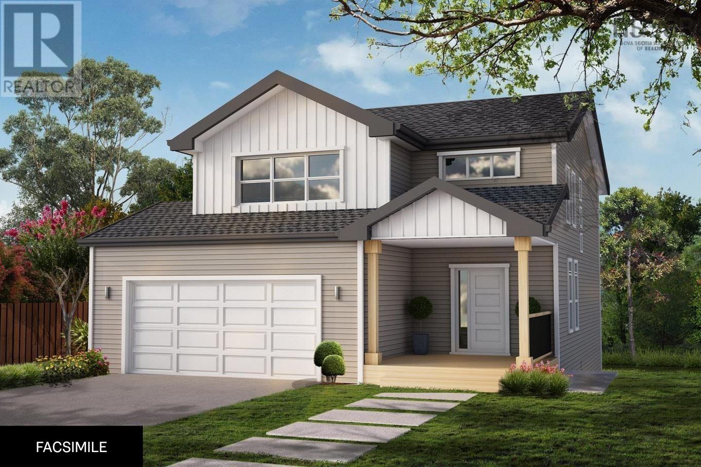 Property image for Lot 310 220 Hideaway Trail|Brookside, Nova Scotia B3T0M2