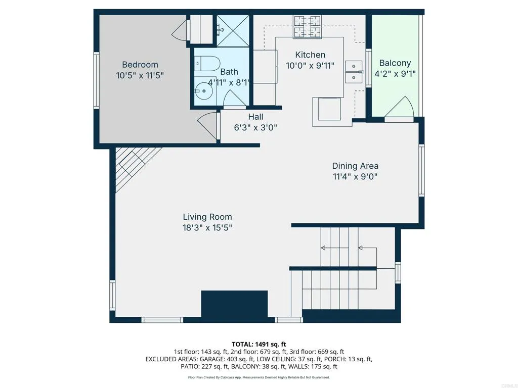 Additional image 35 of 4060 1St Avenue, San Diego, CA 92103