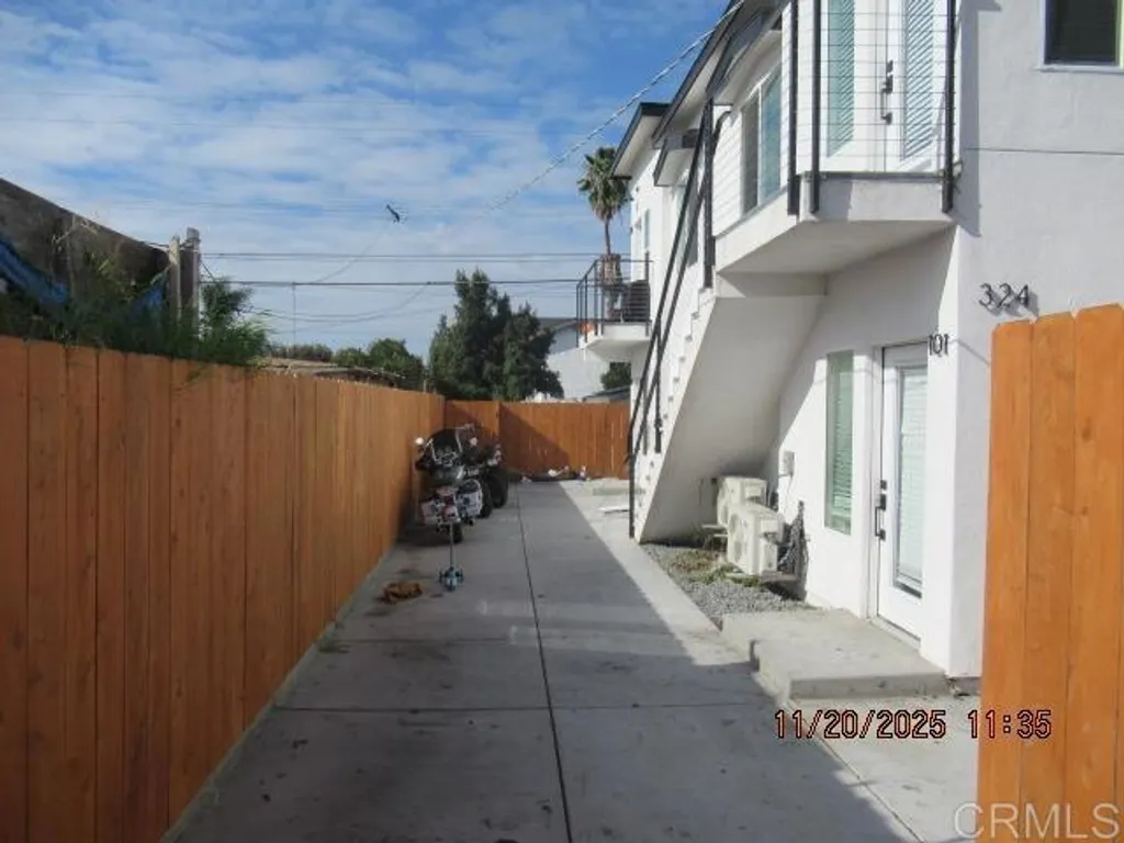Additional image 2 of 324 S Pardee Street Unit 202, San Diego, CA 92113
