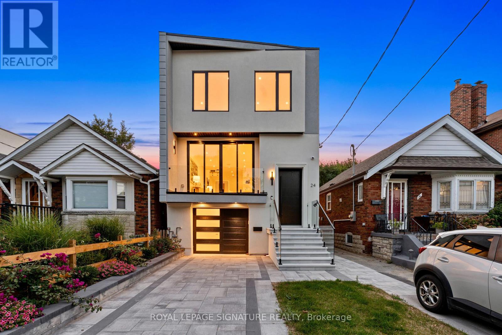 Property image for 24 ELMSDALE ROAD|Toronto (East York), Ontario M4J3M4