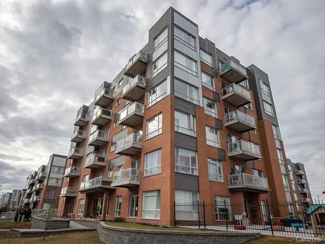 1230 Boul. Lucille-Teasdale|#407|Terrebonne (Lachenaie), Quebec J6V0G1