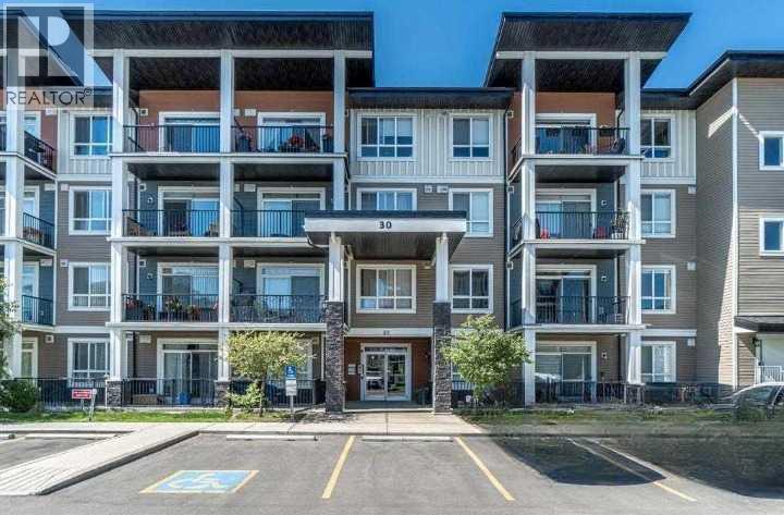 217, 30 Walgrove  SE|Calgary, Alberta T2X4M9