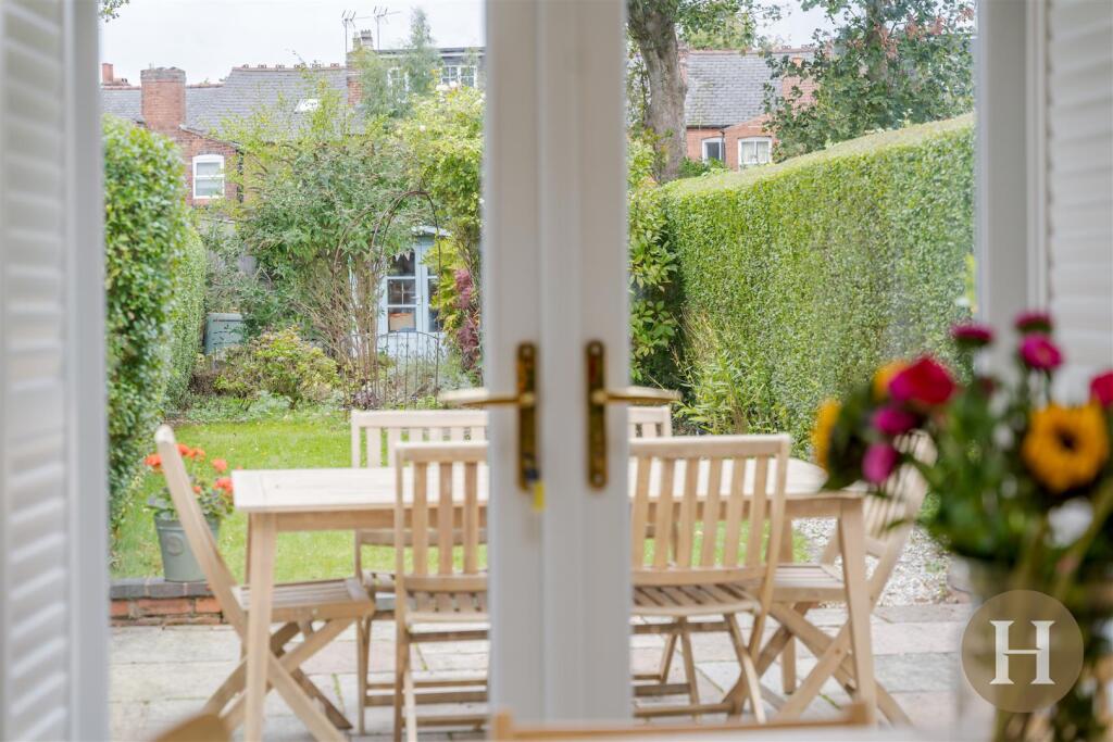 Additional image 14 of Wood Lane, Harborne, Birmingham, B17