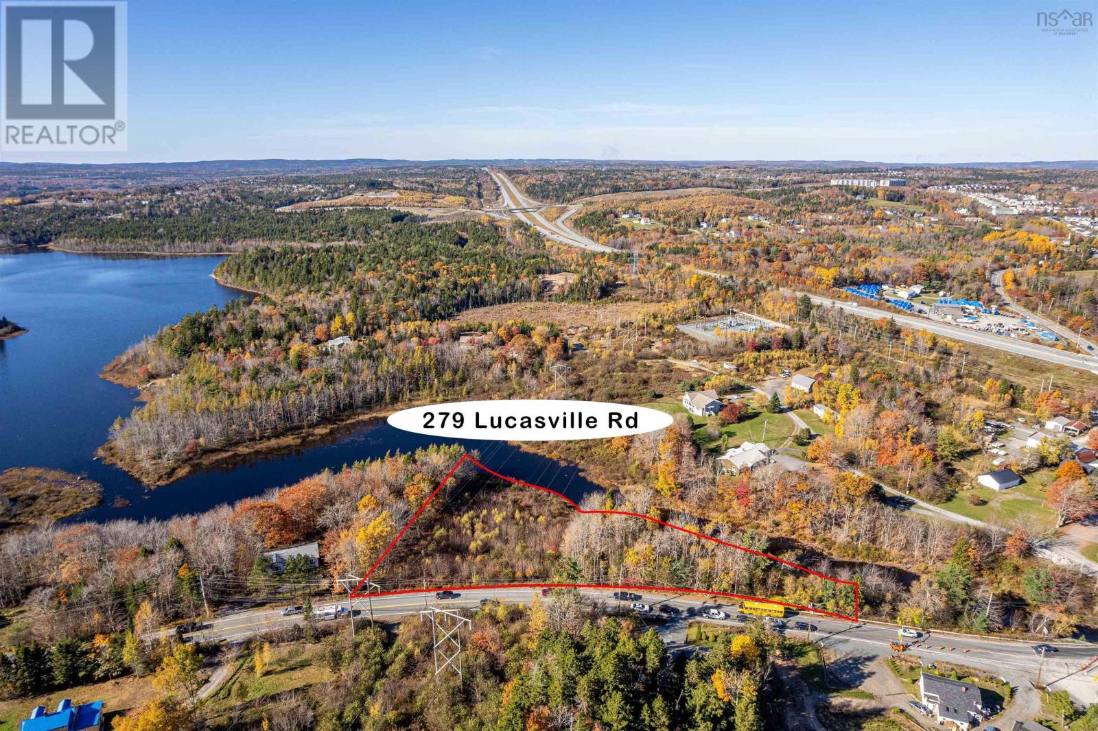 Property image for 279 Lucasville Road|Middle Sackville, Nova Scotia B4B0N3