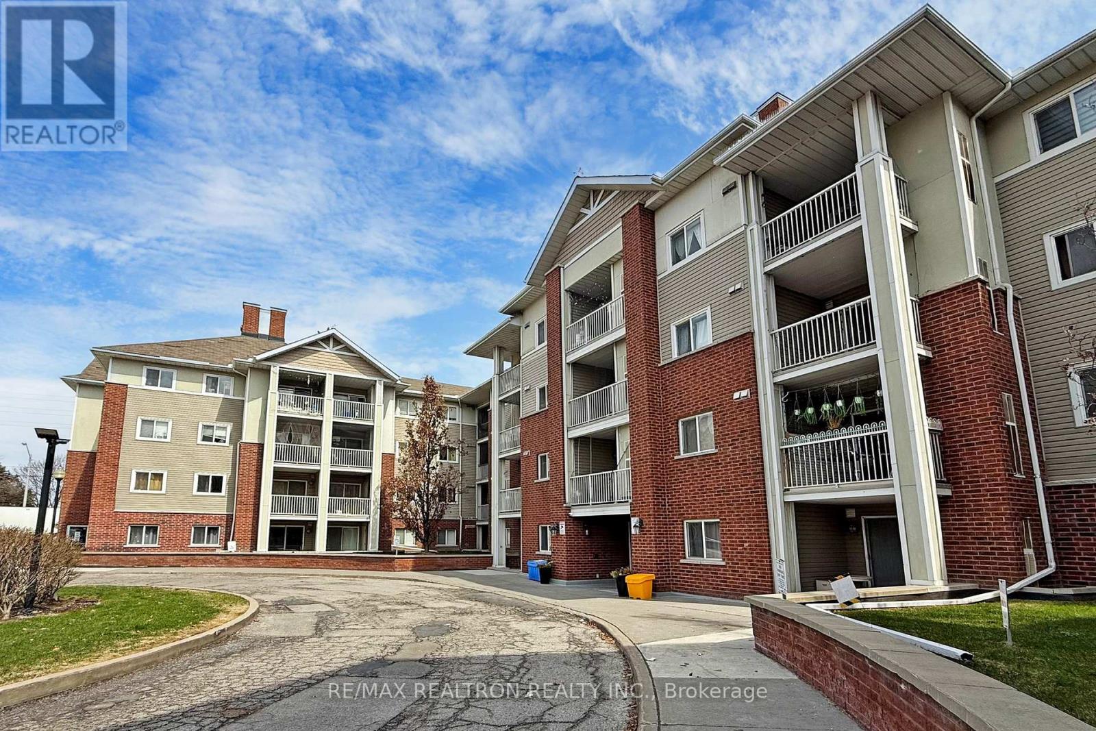 Property image for 423 - 5225 FINCH AVENUE E|Toronto (Agincourt North), Ontario M1S5W8