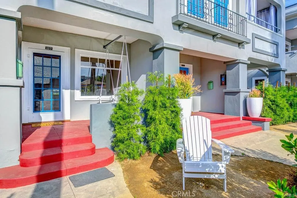 Additional image 15 of 107 N Columbus Avenue Unit 1/2, Glendale, CA 91203