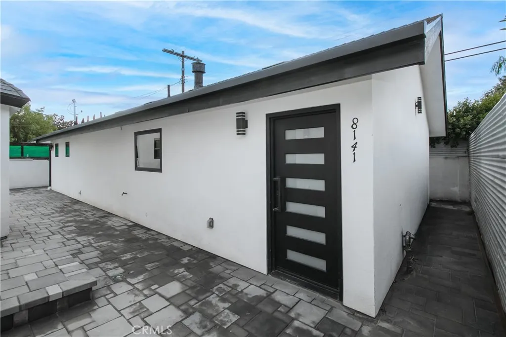 Additional image 2 of 8141 Hazeltine, Panorama City, CA 91402