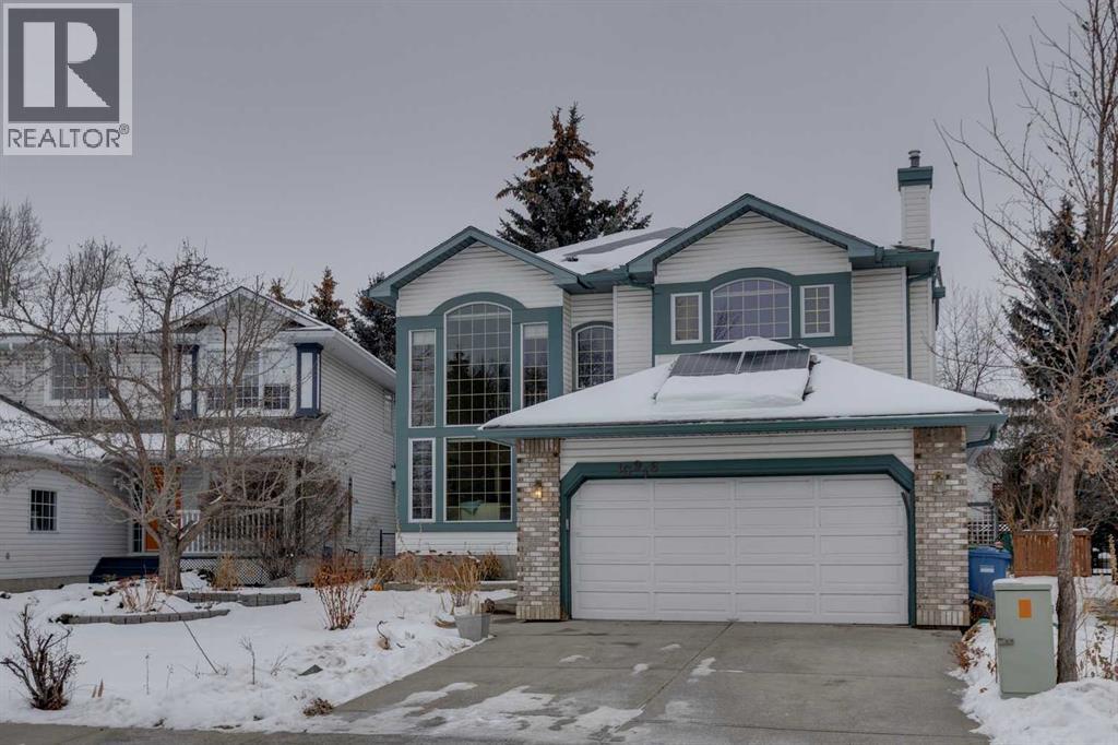 10916 Valley Springs Road NW|Calgary, Alberta T3B5P7