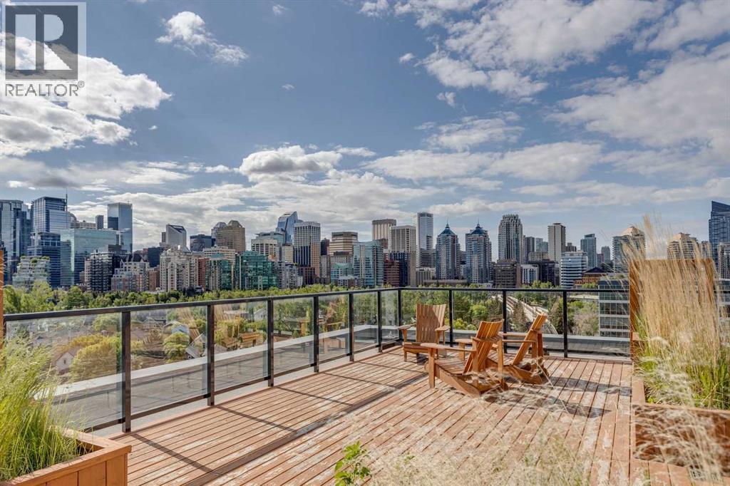 906, 327 9A Street NW|Calgary, Alberta T2N1T7