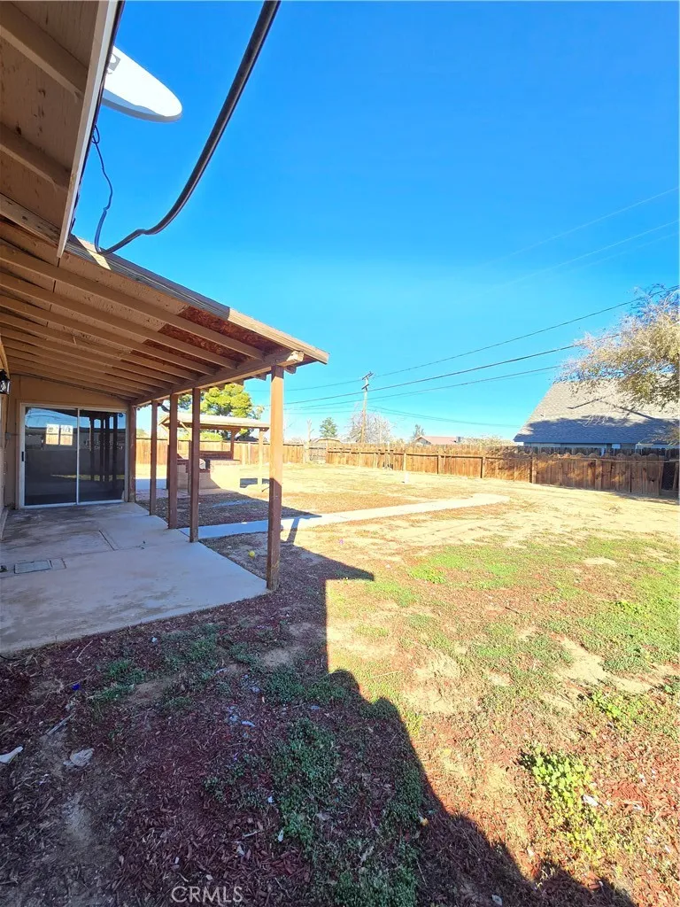 Additional image 31 of 8651 S Loop, California City, CA 93505