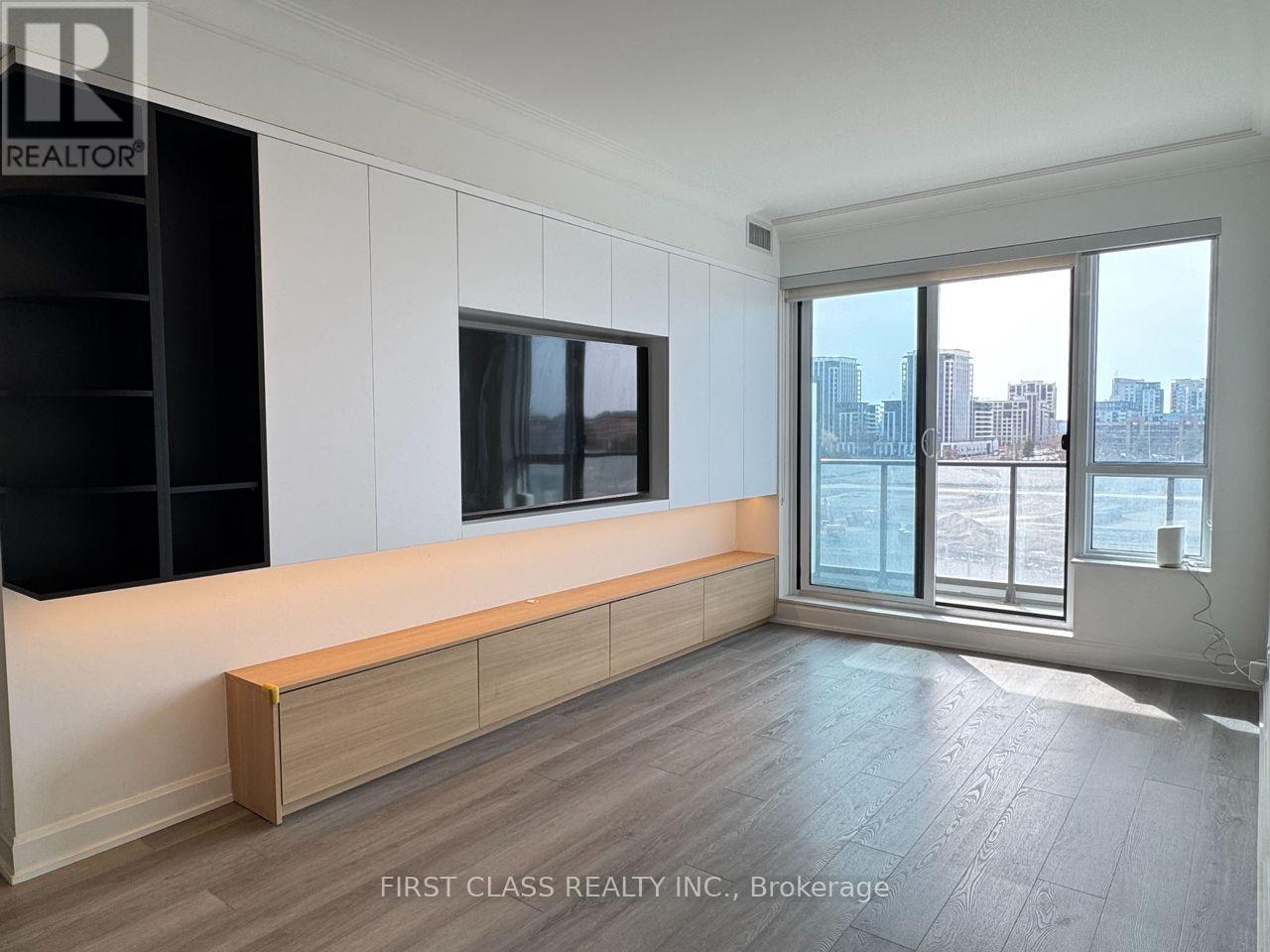 Property image for 707 - 8 WATER WALK DRIVE|Markham (Unionville), Ontario L3R6L4