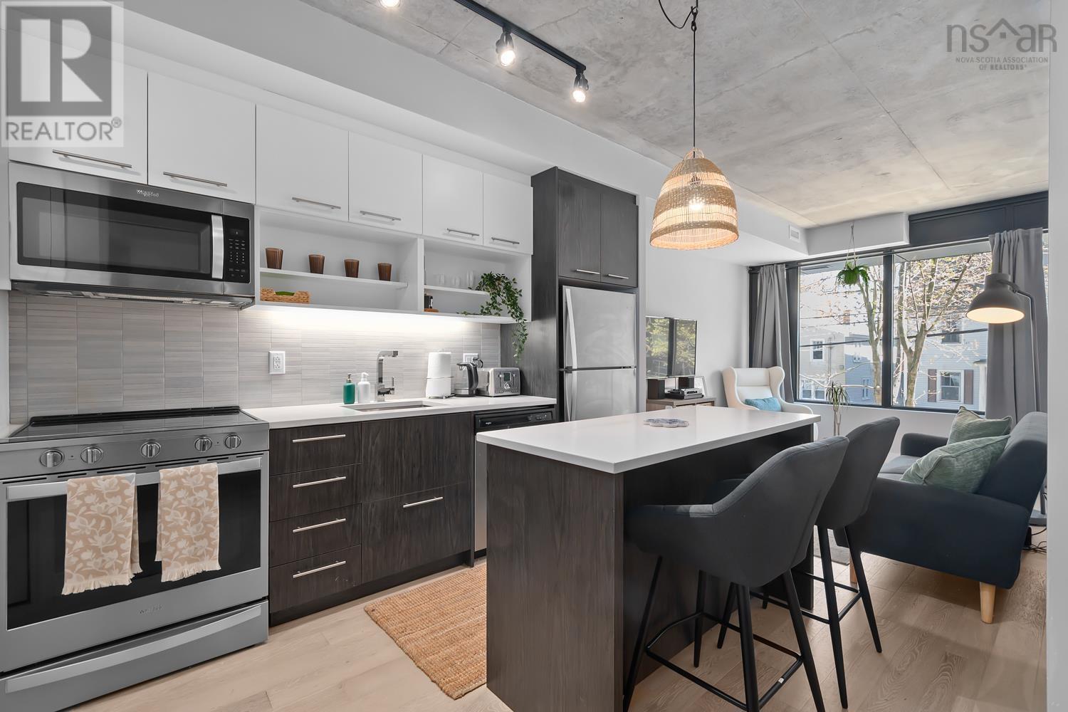 Property image for 207 1048 Wellington St|Halifax, Nova Scotia B3H0C2