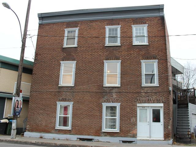 515-519 Rue de l'Aqueduc|Québec (La Cité-Limoilou), Quebec G1N2P8