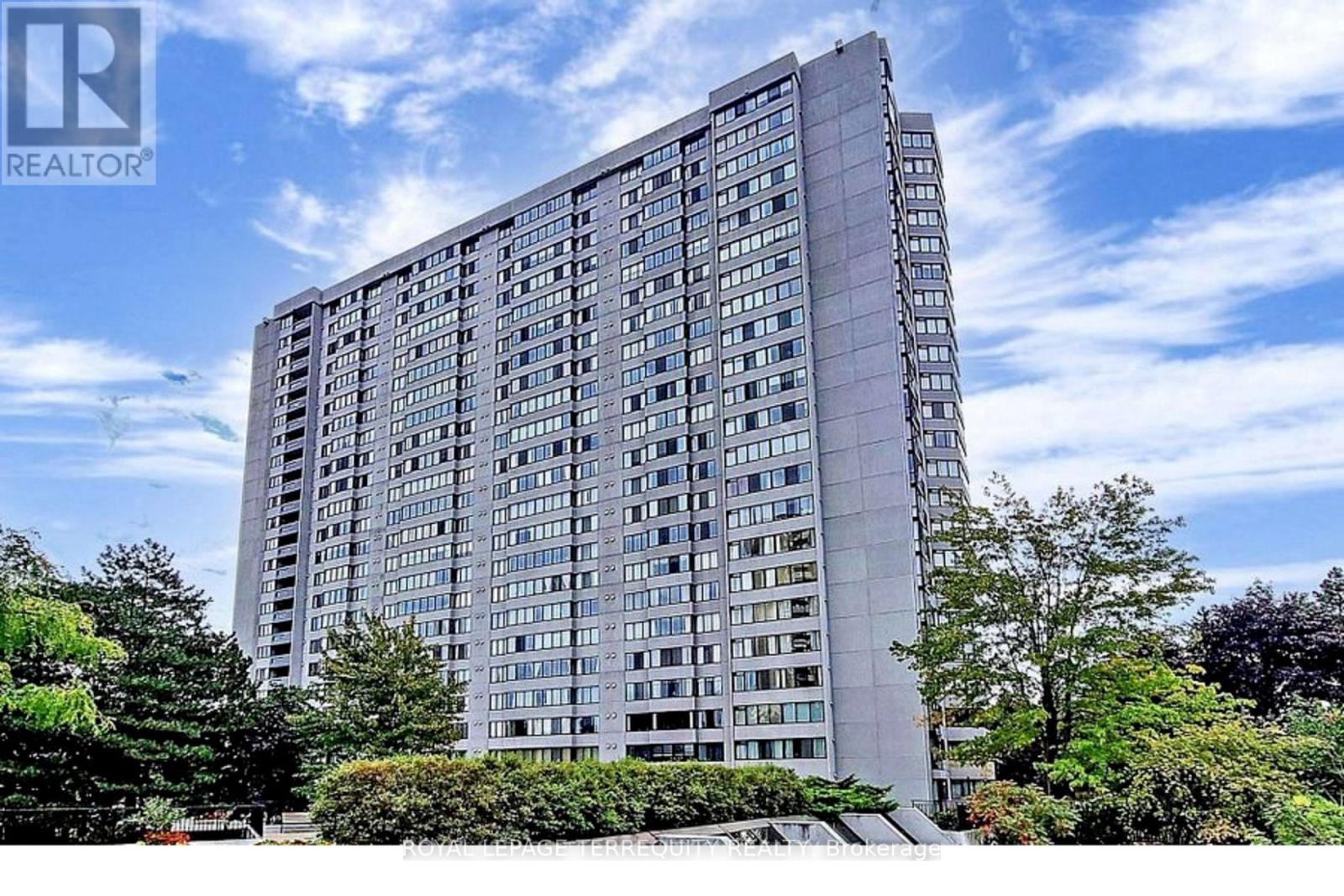 1501 - 2330 BRIDLETOWNE CIRCLE|Toronto (L'Amoreaux), Ontario M1W3P6