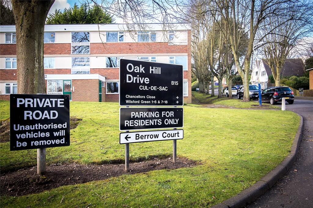 Additional image 15 of Wilsford Green, 10 Oak Hill Drive, Edgbaston