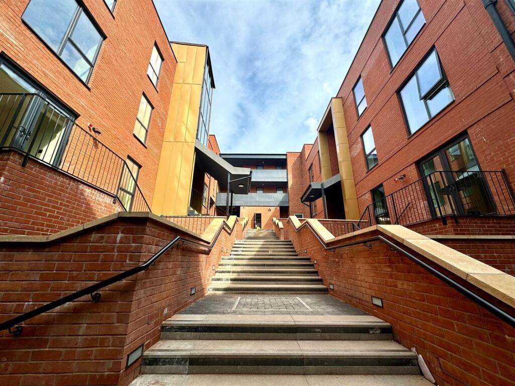 Additional image 11 of Camden Drive, Birmingham