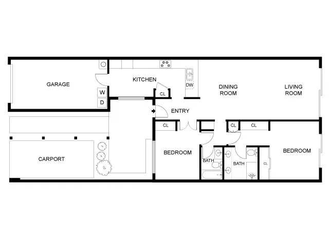 Additional image 48 of 55 Oak Tree Ln, Irvine, CA 92612