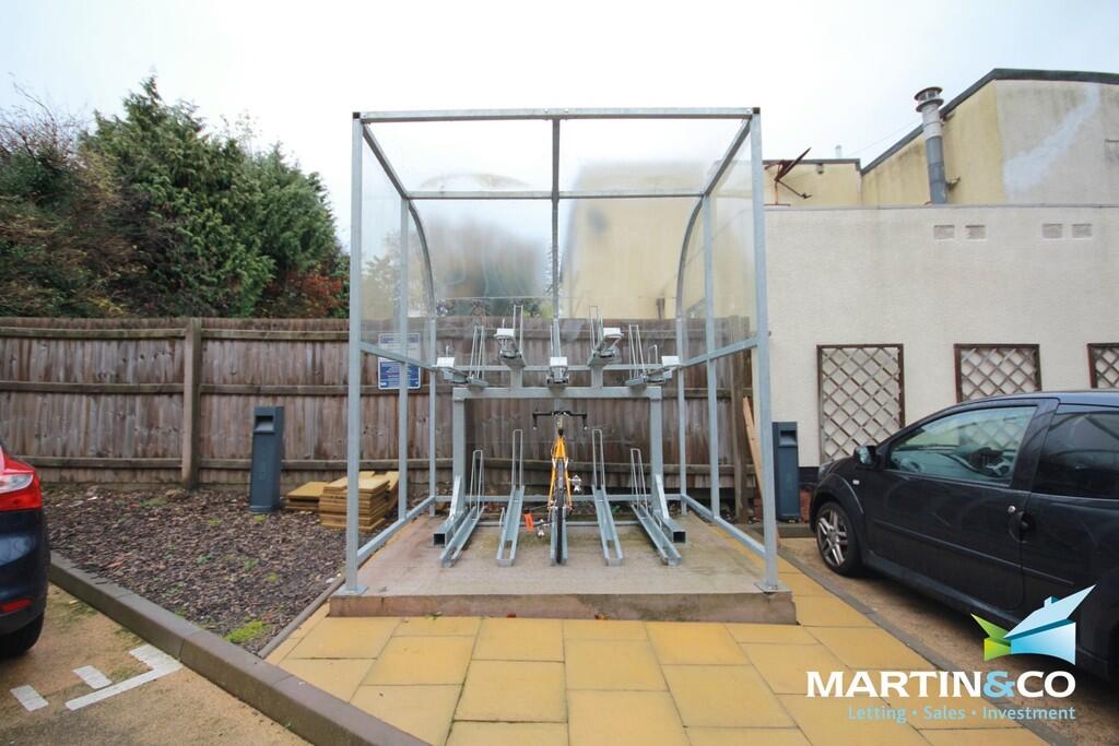 Additional image 13 of Harborne Village Apartments, High Street, Harborne, B17