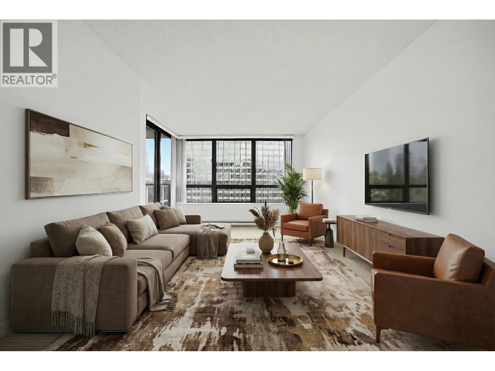 1908 938 SMITHE STREET|Vancouver, British Columbia V6Z3H8