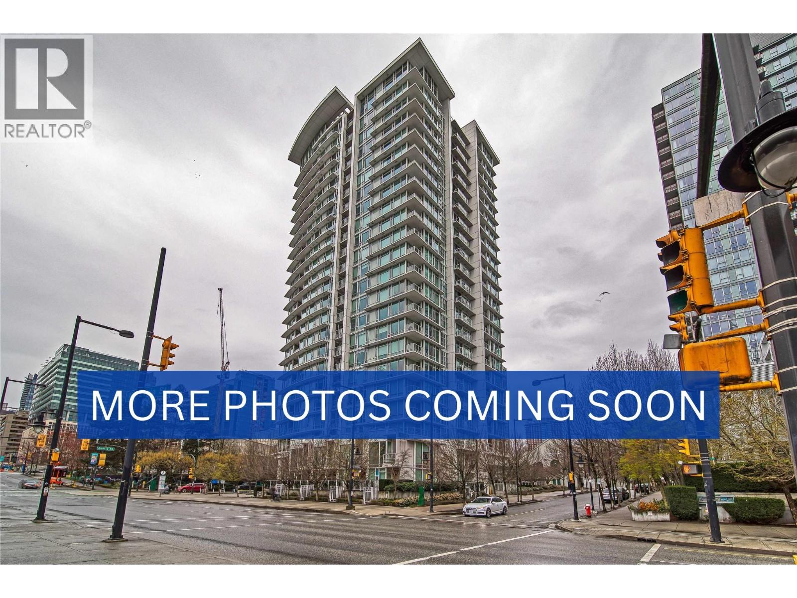 309 161 W GEORGIA STREET|Vancouver, British Columbia V6B0K9