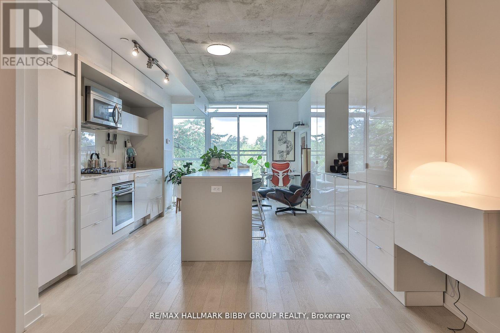 Property image for 309 - 130 RUSHOLME ROAD|Toronto (Dufferin Grove), Ontario M6H1A7