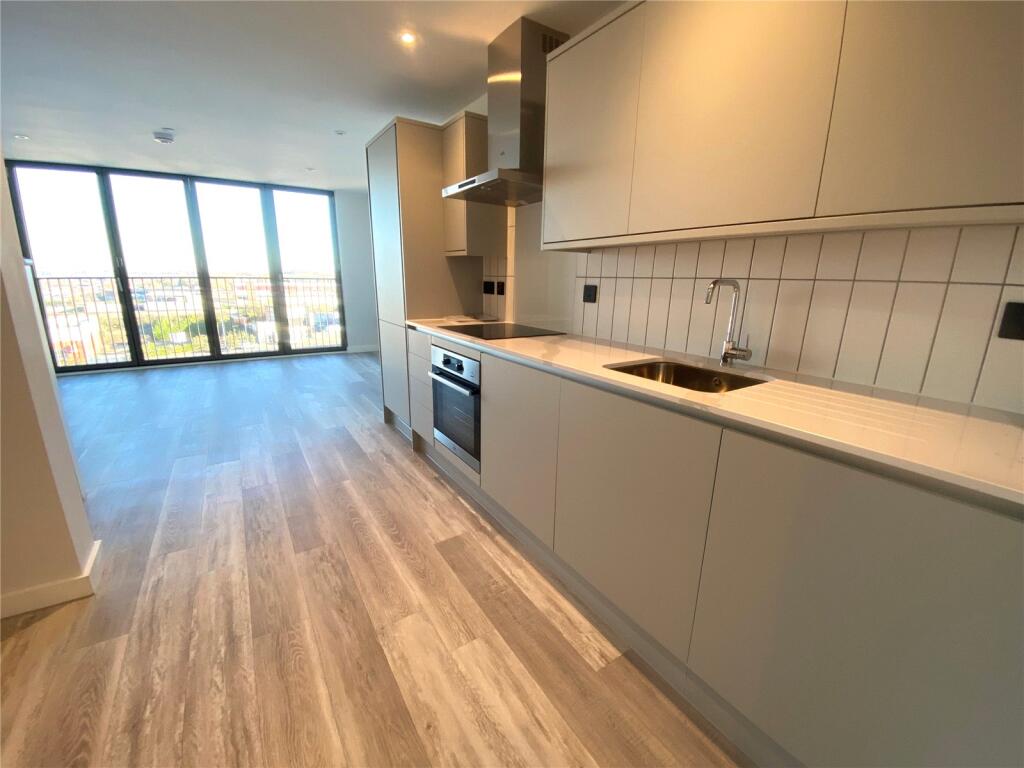 Additional image 2 of Apex Lofts, 50 Warrick Street, Birmingham, B12