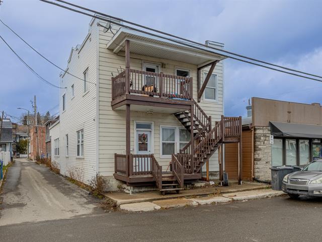 4597-4599 Boul. Ste-Anne|Québec (Beauport), Quebec G1C2J3