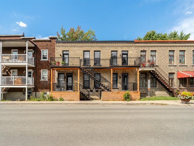 Property image for 42A-42D Av. Eugène-Lamontagne|Québec (La Cité-Limoilou), Quebec G1L2B2