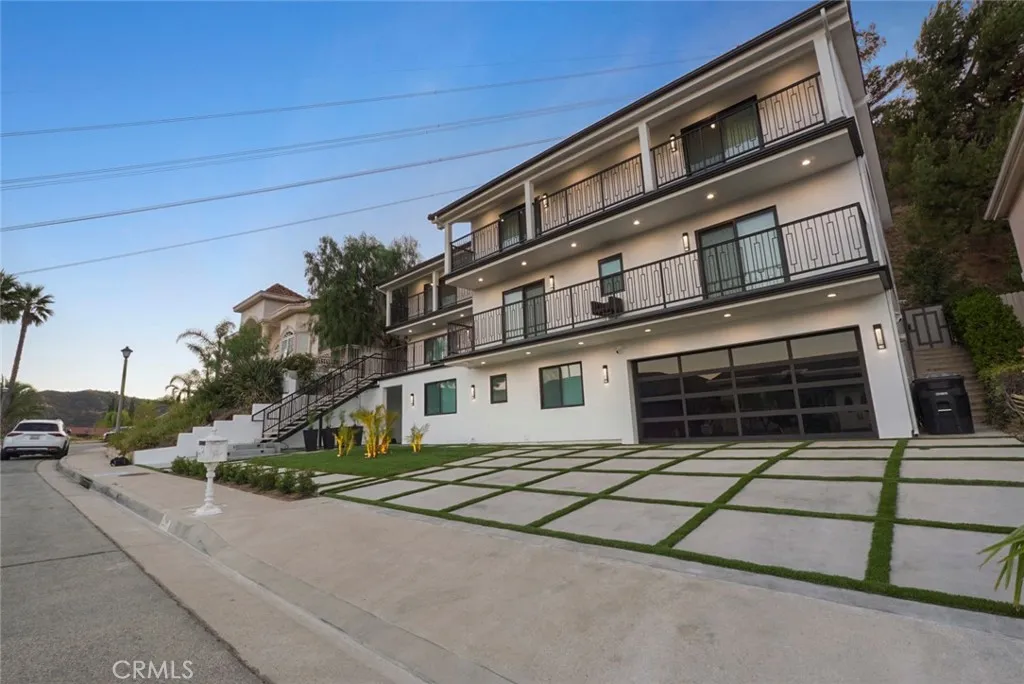 Additional image 5 of 3381 Oakmont View Dr, Glendale, CA 91208