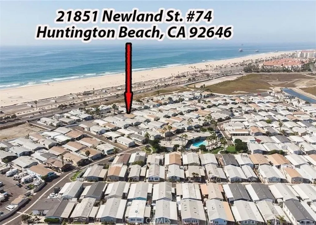 Additional image 2 of 21851 Newland St Unit 127, Huntington Beach, CA 92646
