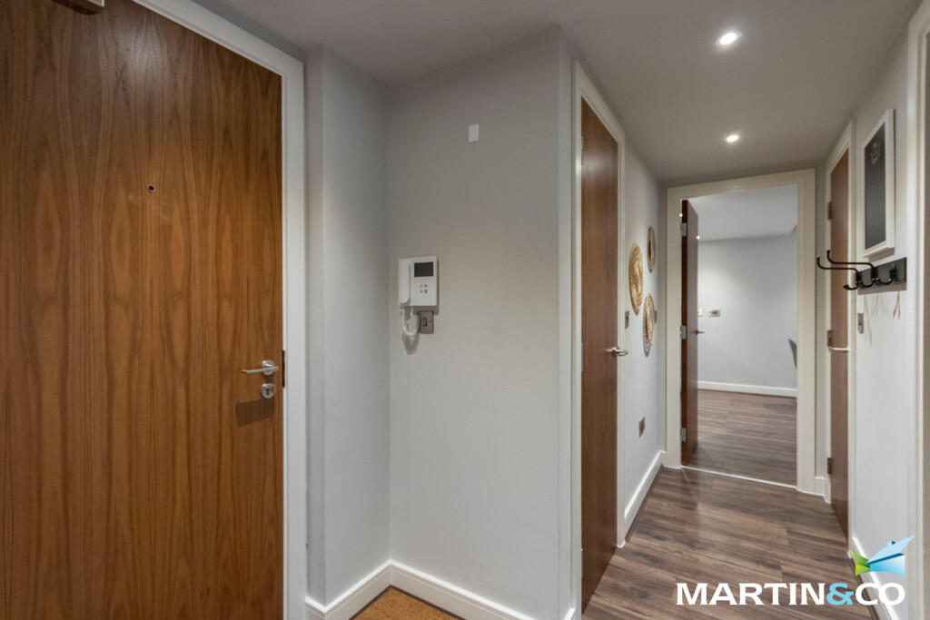 Additional image 11 of Moreton House, Moreton Street, Jewellery Quarter, B1