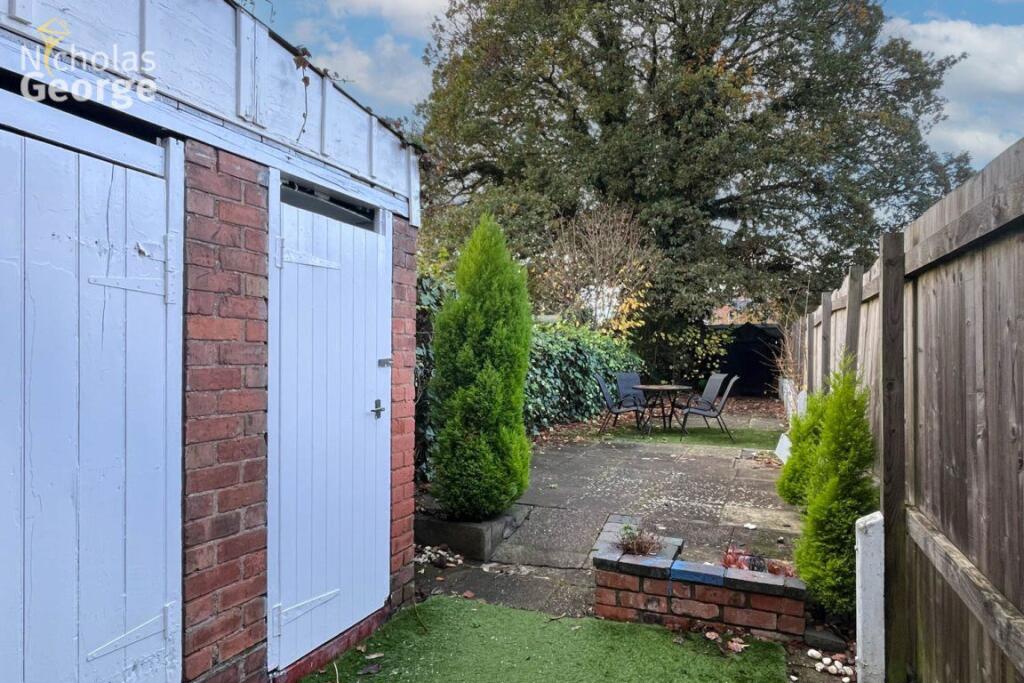 Additional image 15 of Earls Court Rd, Harborne, B17 9AH