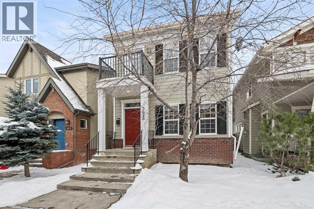 5628 Henwood Street SW|Calgary, Alberta T3E6Z4
