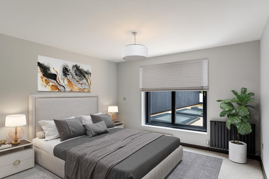 Additional image 8 of Key Hill Drive, Birmingham, B18