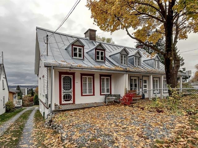 1134 Av. Royale|Québec (Beauport), Quebec G1E2A9