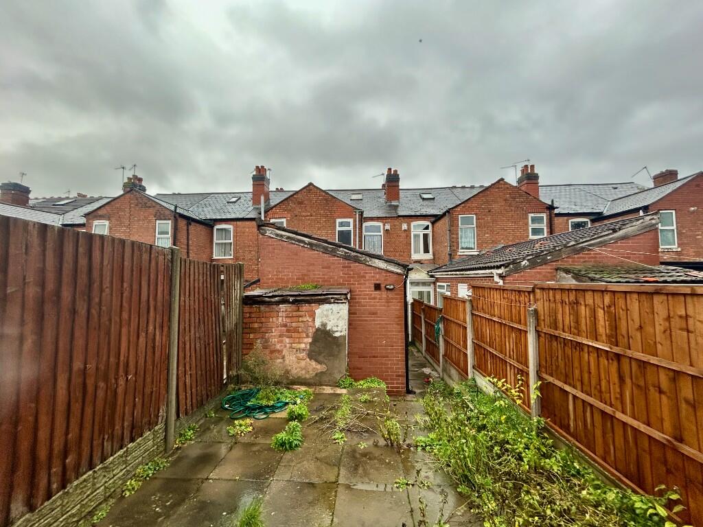 Additional image 15 of Barrows Road, Birmingham