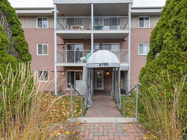 2790 Ch. des Quatre-Bourgeois|#101|Québec (Sainte-Foy/Sillery/Cap-Rouge), Quebec G1V1X4