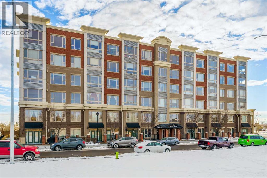 Property image for 504, 35 Inglewood Park SE|Calgary, Alberta T2G1B5