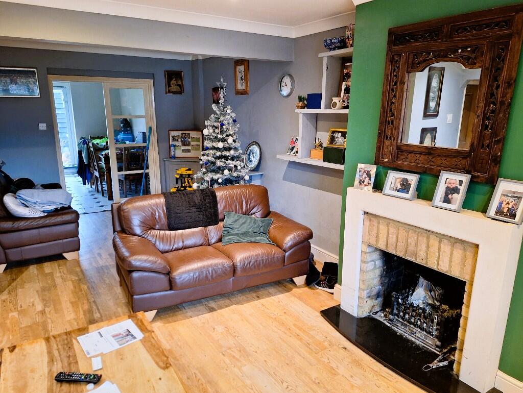 Additional image 2 of Parsonage Road,North Mymms,AL9