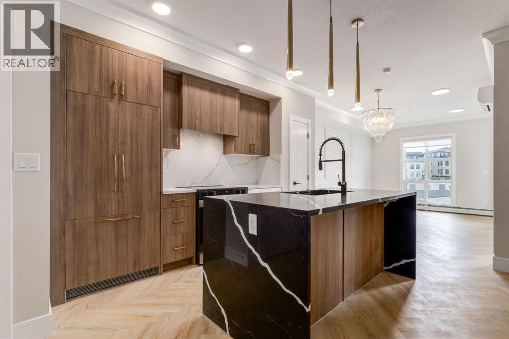 2106, 4270 Norford Avenue NW|Calgary, Alberta T3B6A8