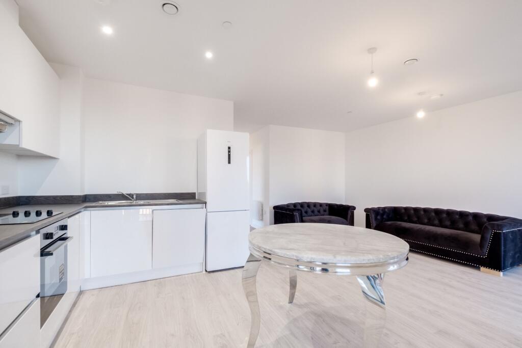 Additional image 7 of Belgrave Village, Griffiths Close, Birmingham