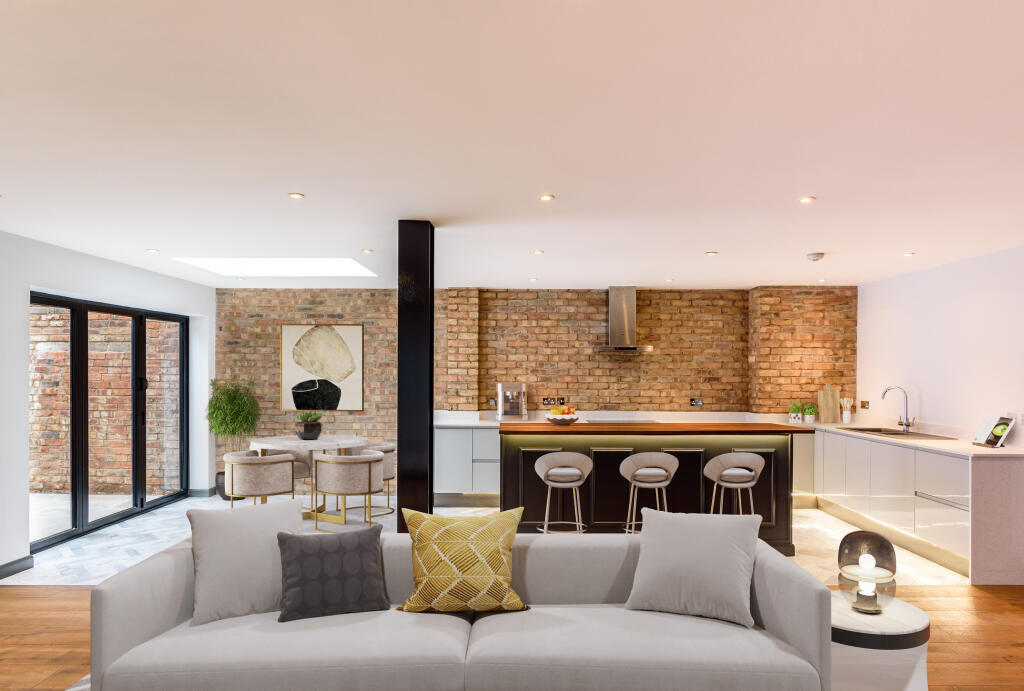 Additional image 6 of Key Hill Drive, Birmingham, B18